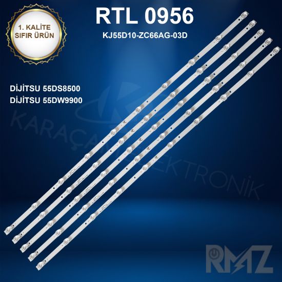 KJ55D10-ZC66AG-03 55DS8500 55DW9900