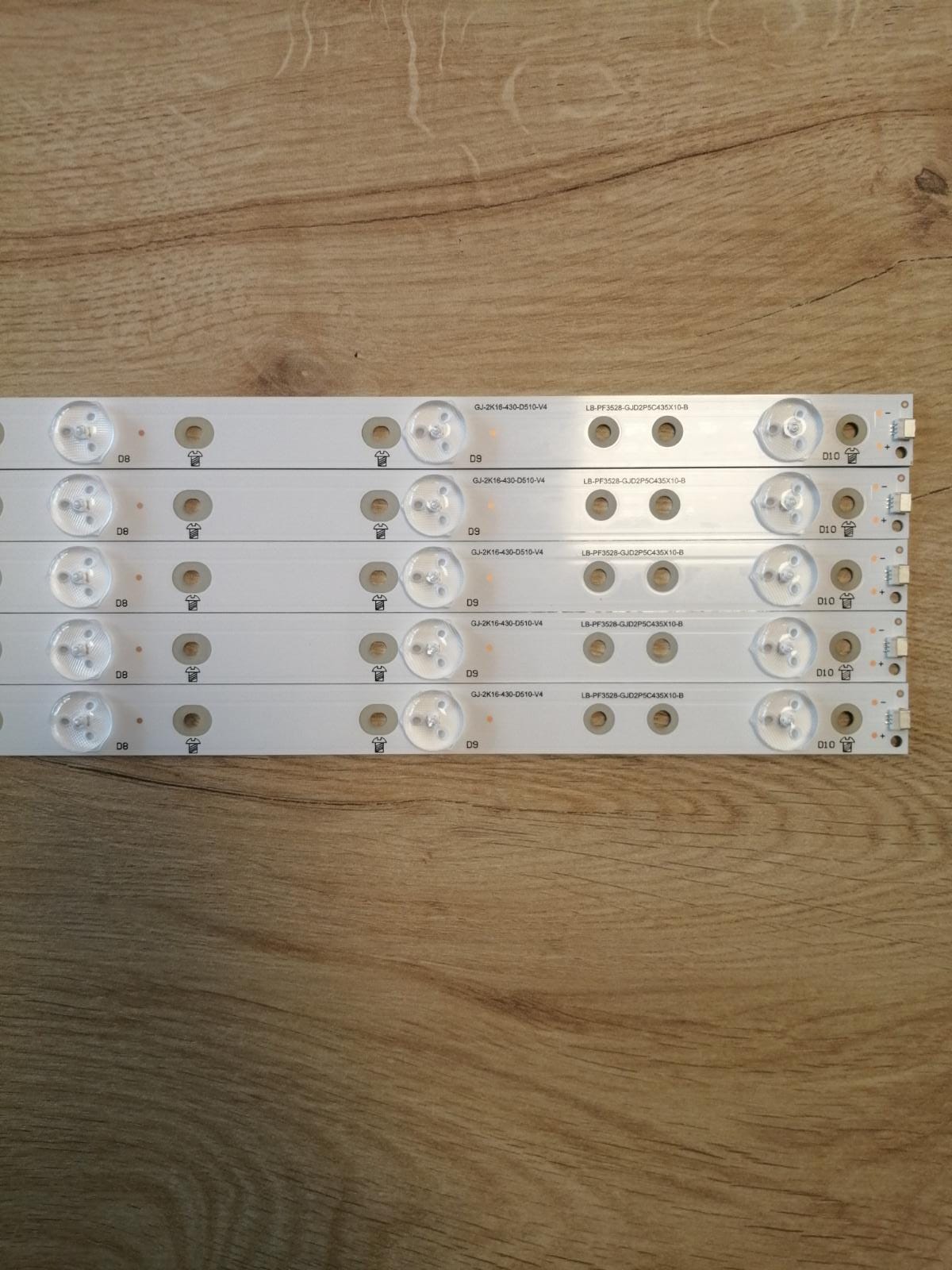 43PFS5301 43PUH4900-43PUK4900-43PUH6101   GJ-2K15-430-D510-17,01N14-A