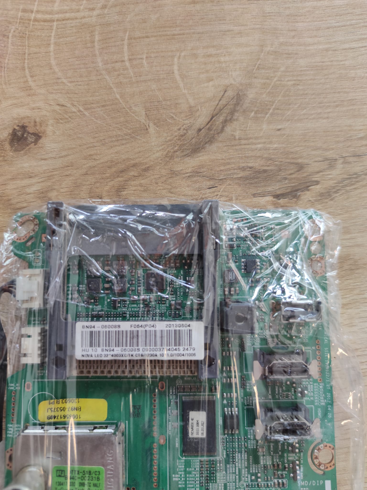 32EH4003