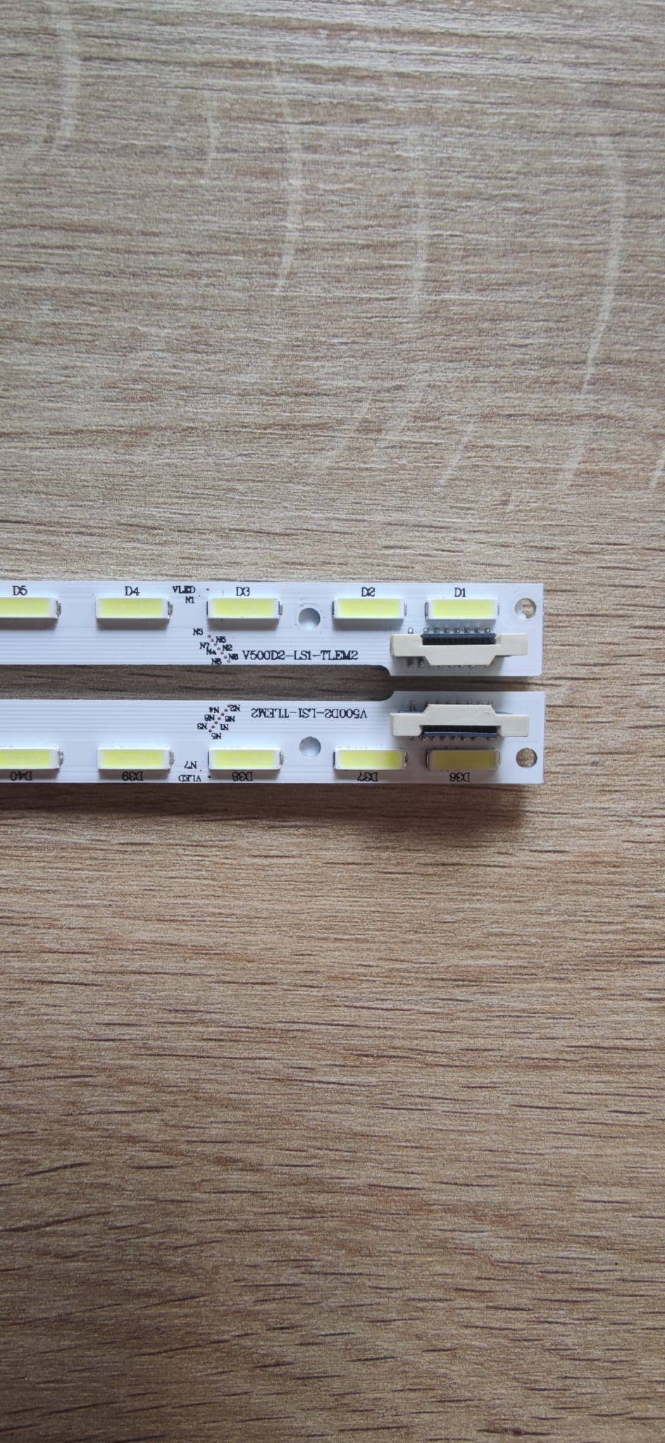 50PUK6809    V500D2-LS1-TREM3 