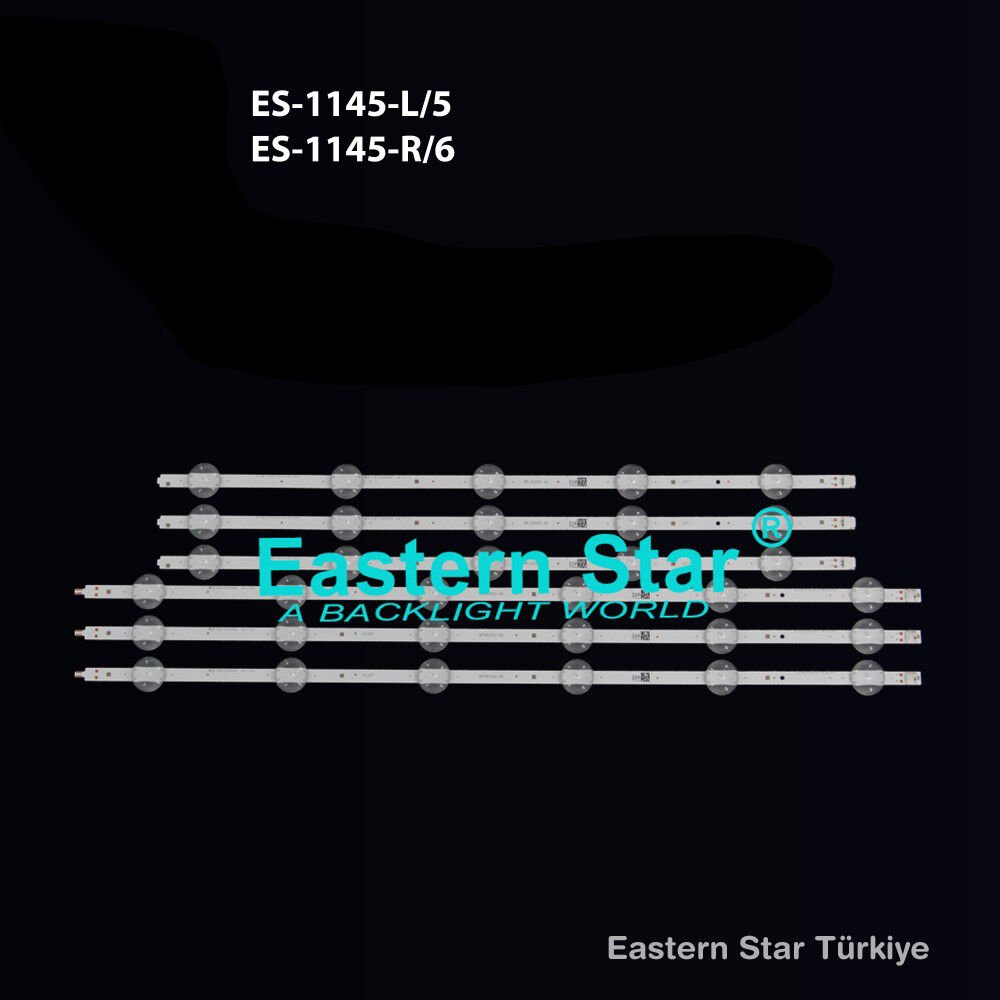 50PFS5803 RF-AZ500E30-0901S-08 A4 YAL13-00930300-19