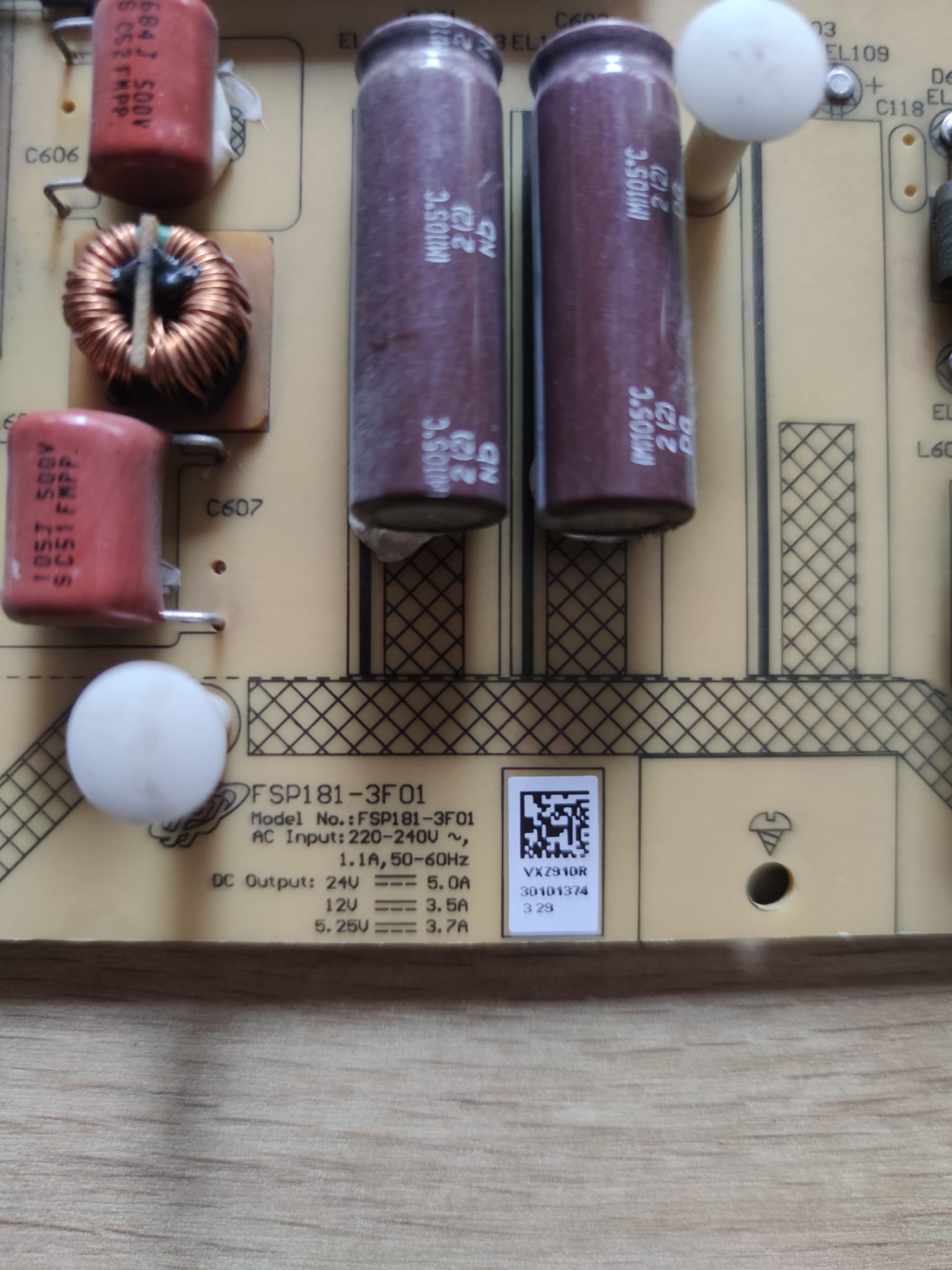 Fsp 181-3f01