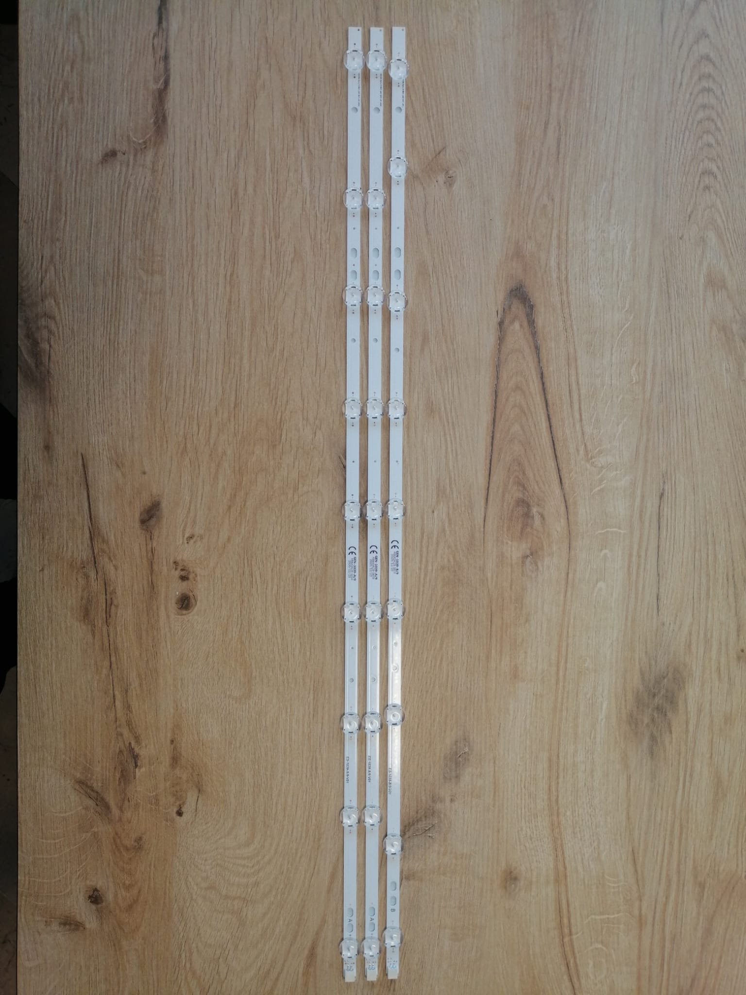 VESTEL 40''40TU6020 40R500U, 40R5000U, LT-40C860 - 40UB8600 - 40SCU9000 B40L 8752 5S