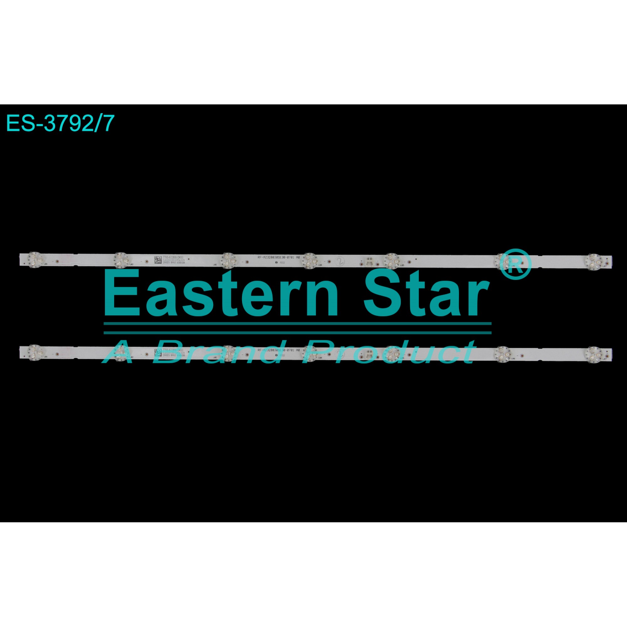 ES-3792, RF-AZ320030SE30-0701 A0, 32 GEH 6930 A, 32 GDH 5950B, 32GEH6955B, 32GHB5026, 32GDH5950Bİ 2-GDH-5950B, B32 A 675 A, TV LED BAR A32 A 670 A