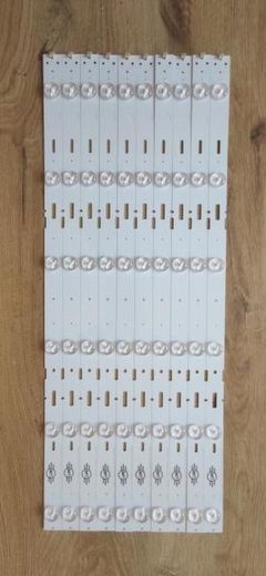 A48-LB-6436/B48-LW-5433 G48L 5531 4B B48LW6536 (52,3CM)