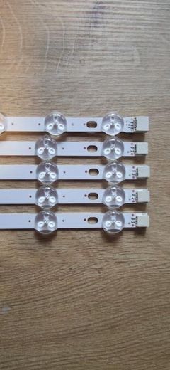 40FA5050 40SD6100 40R4012F 40NX600 VES400UNDS-2D-N02, VES400UNDS-2D-N03 4A 1B