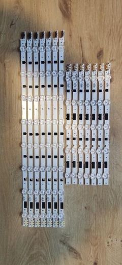 UE40F6100 UE40F6500, UE40F6340, UE40F6800 D2GE-400SCB-R3 (52,3 CM).
