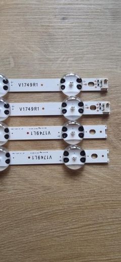 R1:49"V17 ART3 2862 REV0.2  49UJ651V , 49UJ701V.             