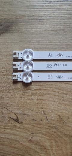 sn032dld12at057-atm 32la620s 32'' ROW2.1 6916L-1105A, 6916L-1106A , 6916L-1295A, 6916L-1296A ,A1-TYPE , A2-TYPE ORJINAL LED BAR TAKIMI A1A2 32DLD-12AT6916L-1105A32LCODUE(SF)(R1) 