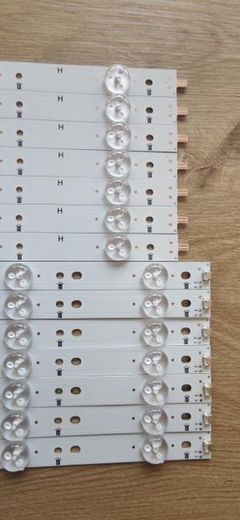  55PUS7002 55PUS6501, 55PUS6561, 55PUS6551, 55PUS6581.