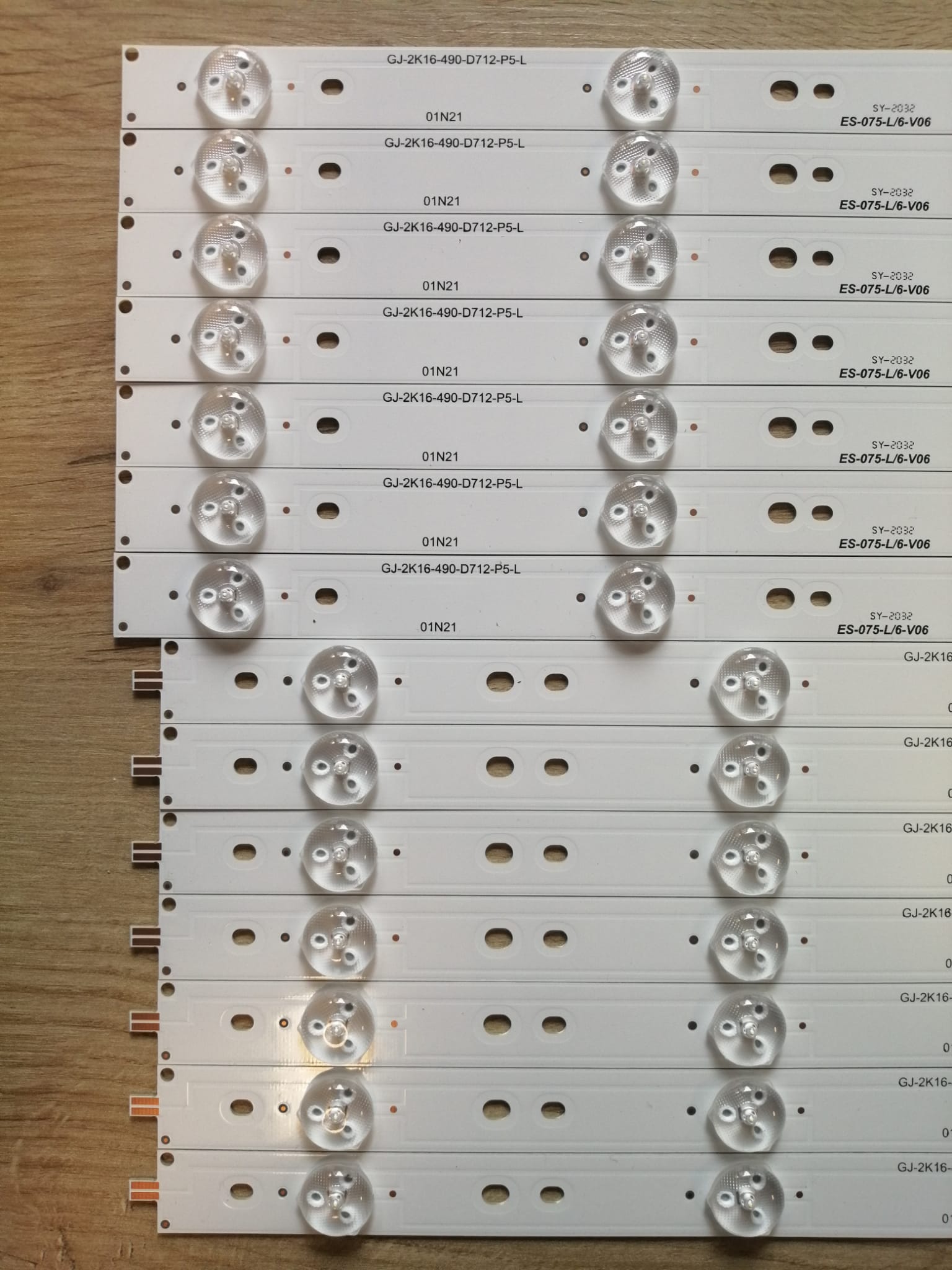 49PUS6401, 49PUS6501, 49PUS6101, 49PUS6432, 49PUS6452, 49PUS6551,