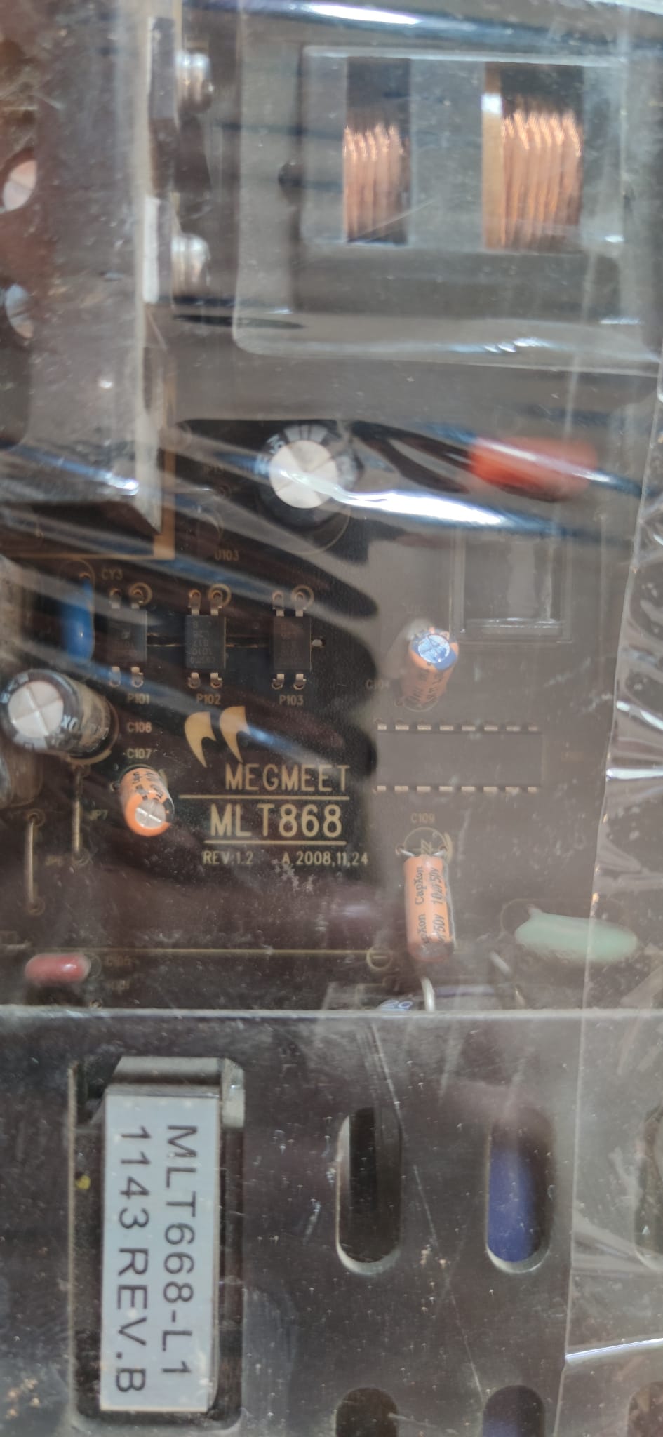 Mlt868