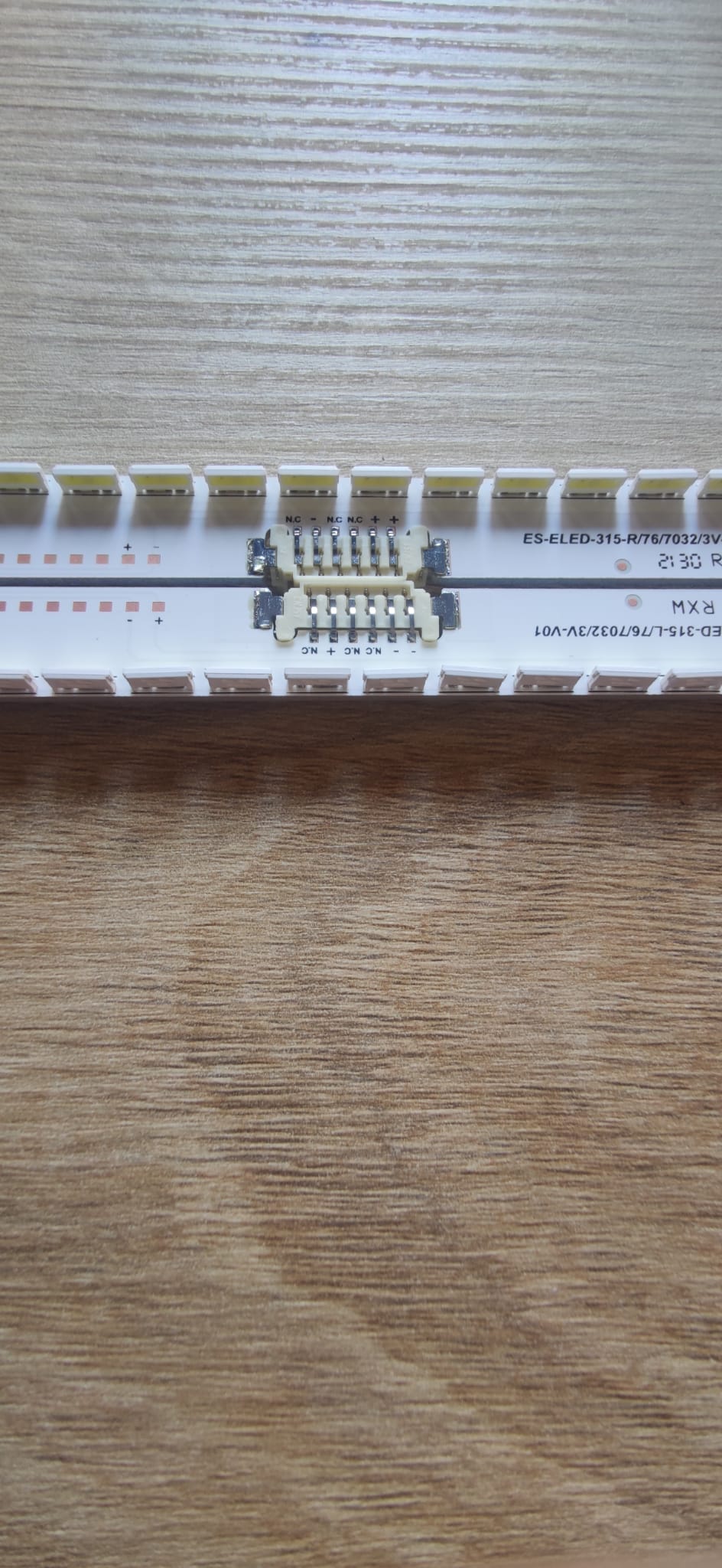 LE500BGA-B1, UE50ES5500, M904L2091150CNQH, M904R2091850CNQH