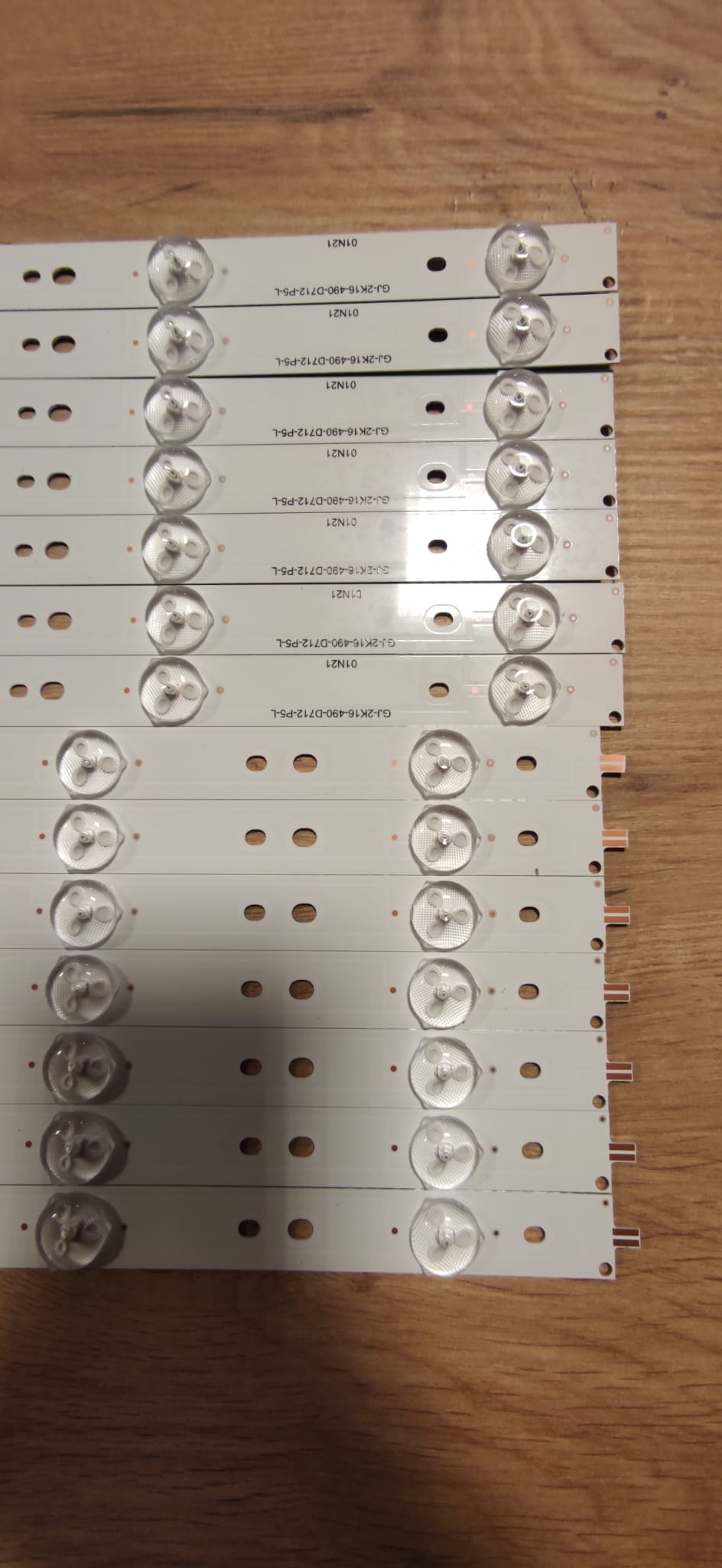 49PUS6401, 49PUS6501, 49PUS6101, 49PUS6432, 49PUS6452, 49PUS6551 