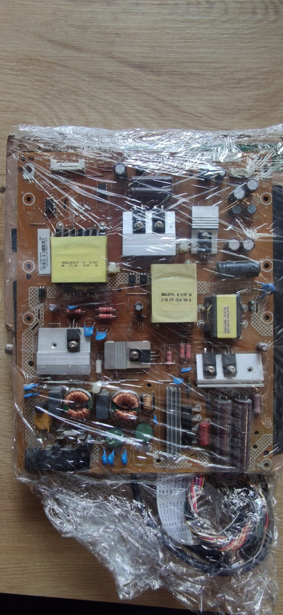 PHILIPS 43PUS6201