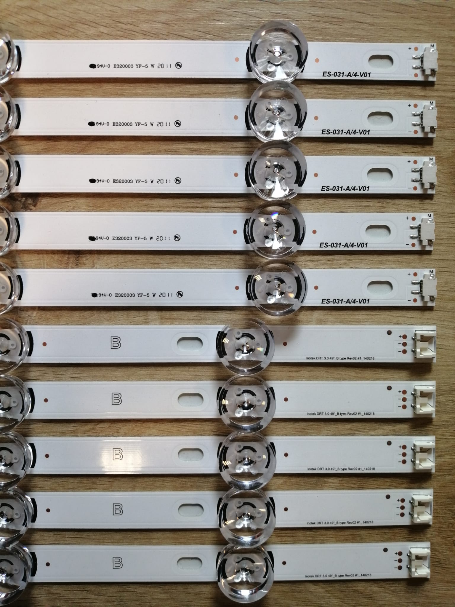 49LB550V 49LB580N 49LB580V 49LB620V 49LB652V