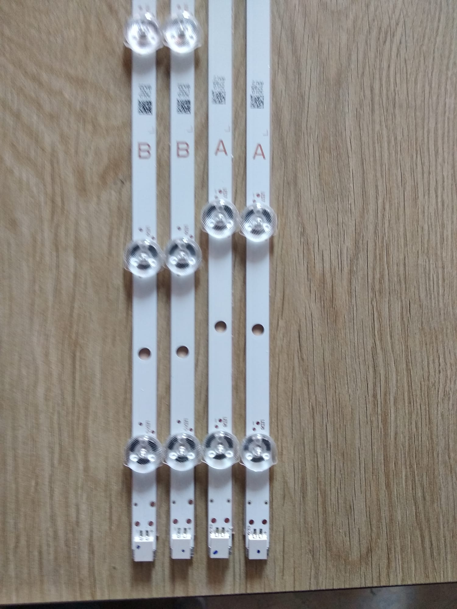 43U9401 43ud8400