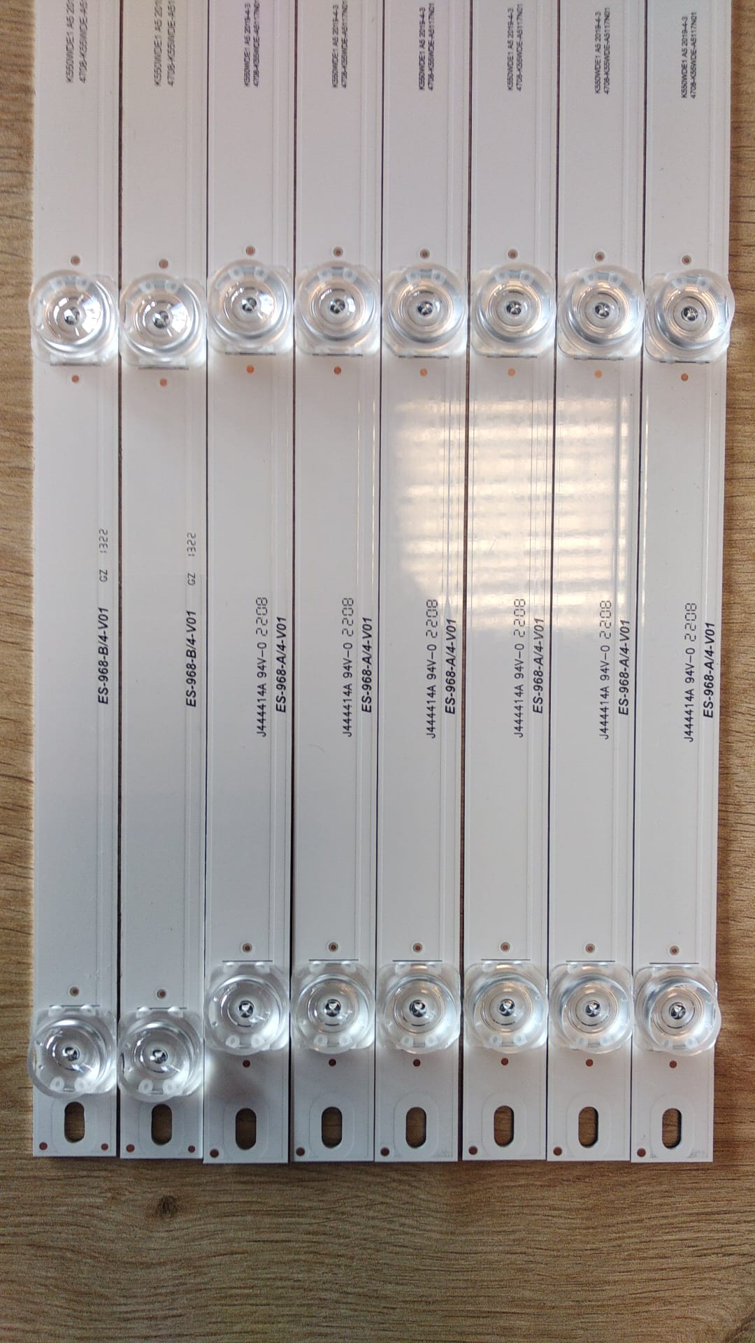 AWOX 55 FRAMLESS