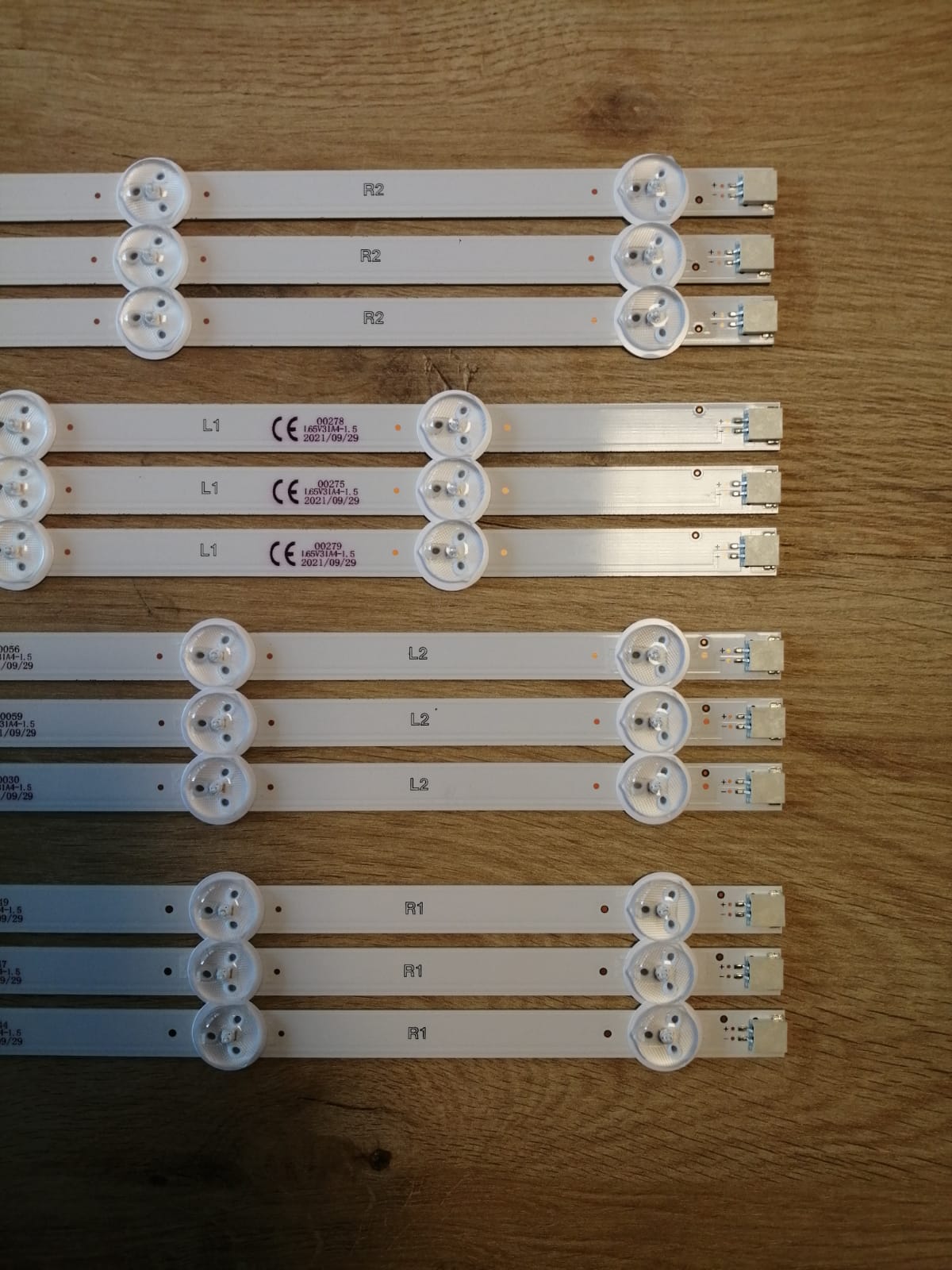 47LA620S 47LA613S 47LN575S  LC470DUE (50 CM) 47PFK6309 47 ROW2.1 REV 0.7 1 L1-TYPE 6916L-1176A (44,7CM)