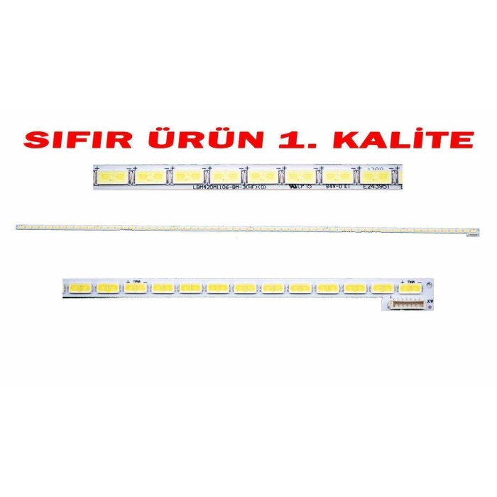 PHILIPS 42PFL4208 , 42pfl4908 LED BAR , LBM420M1106-BM-3 (HF)(0), 015B8000-A97-000-9803, V9803-A97-00, TPT420H2-HVN06, LED BAR, 015B8000-A97-102-6840, V-6840-A97-20 , PHILIPS BDL4220QL/00 LED BAR