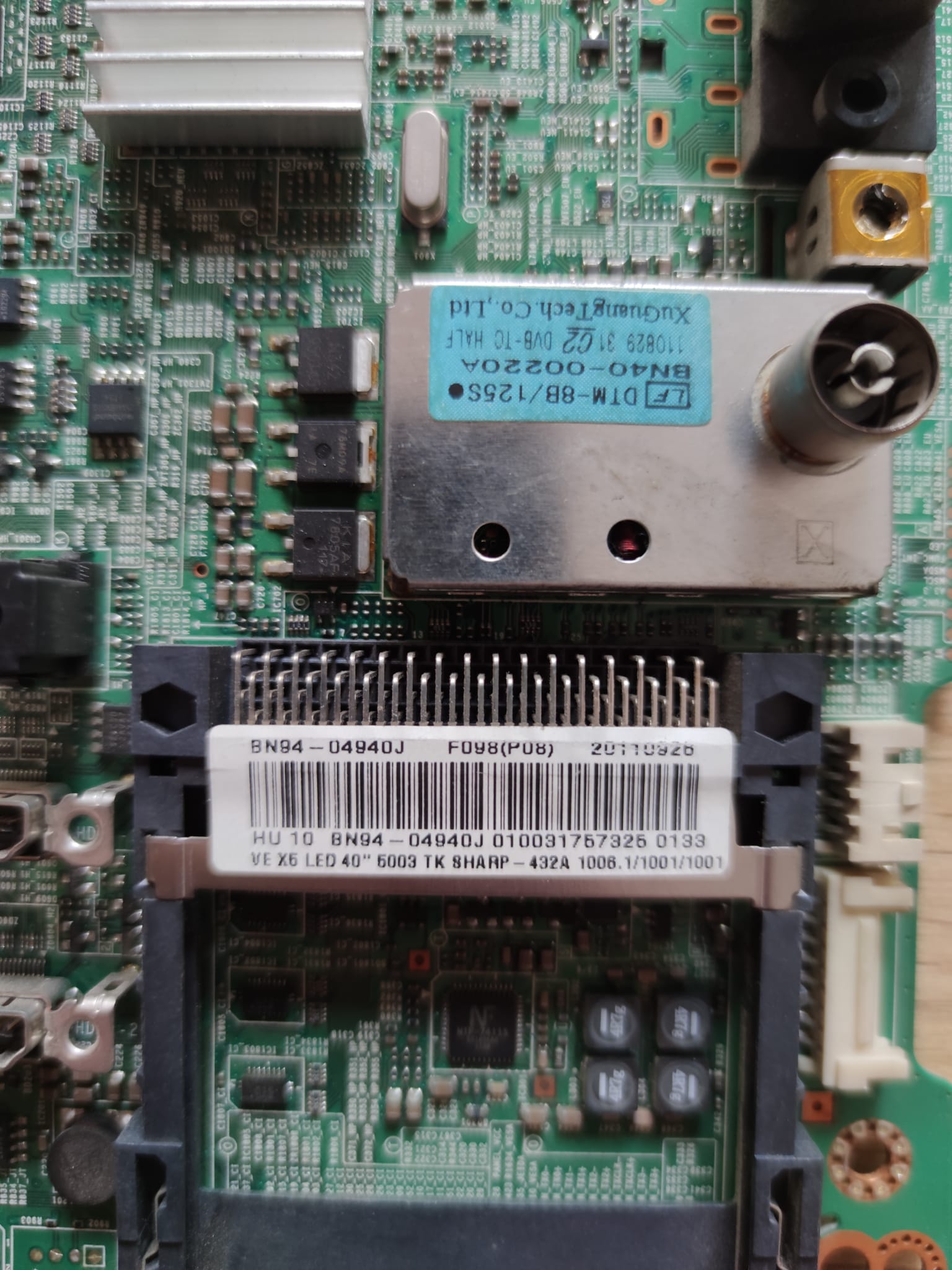 BN94-04940J