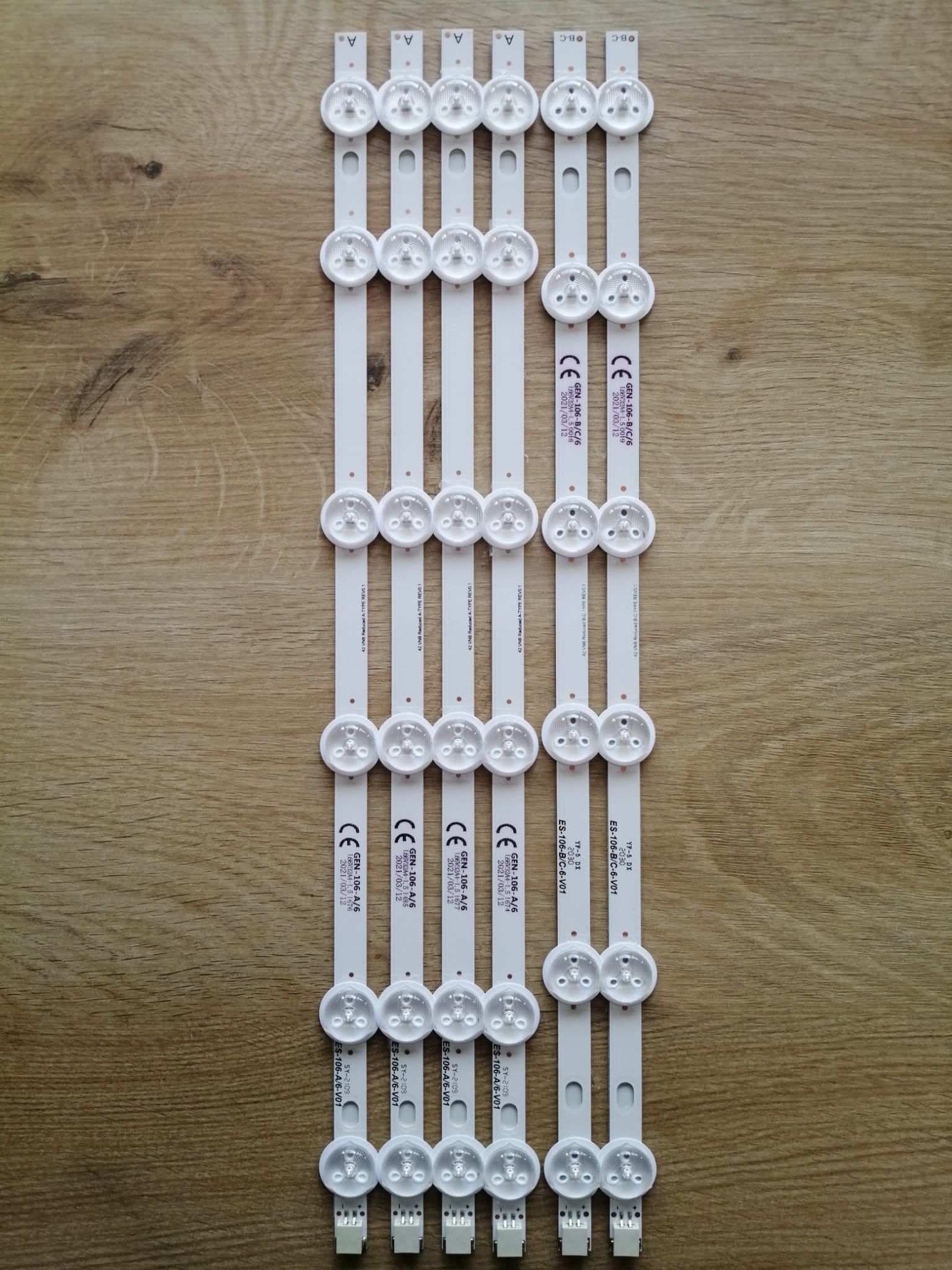 42FA8000 42NX600 42FX610F 42SD6100 42R6010F 42FA7200 42SD5100 42R6000FM