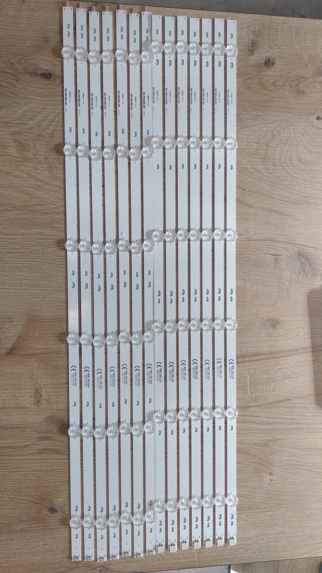 PHLIPS 65PUS6412 65PUS6523 65PUS6162 65PUS6262 03, 65PUS6753, LED BAR, LB65047 V1_03