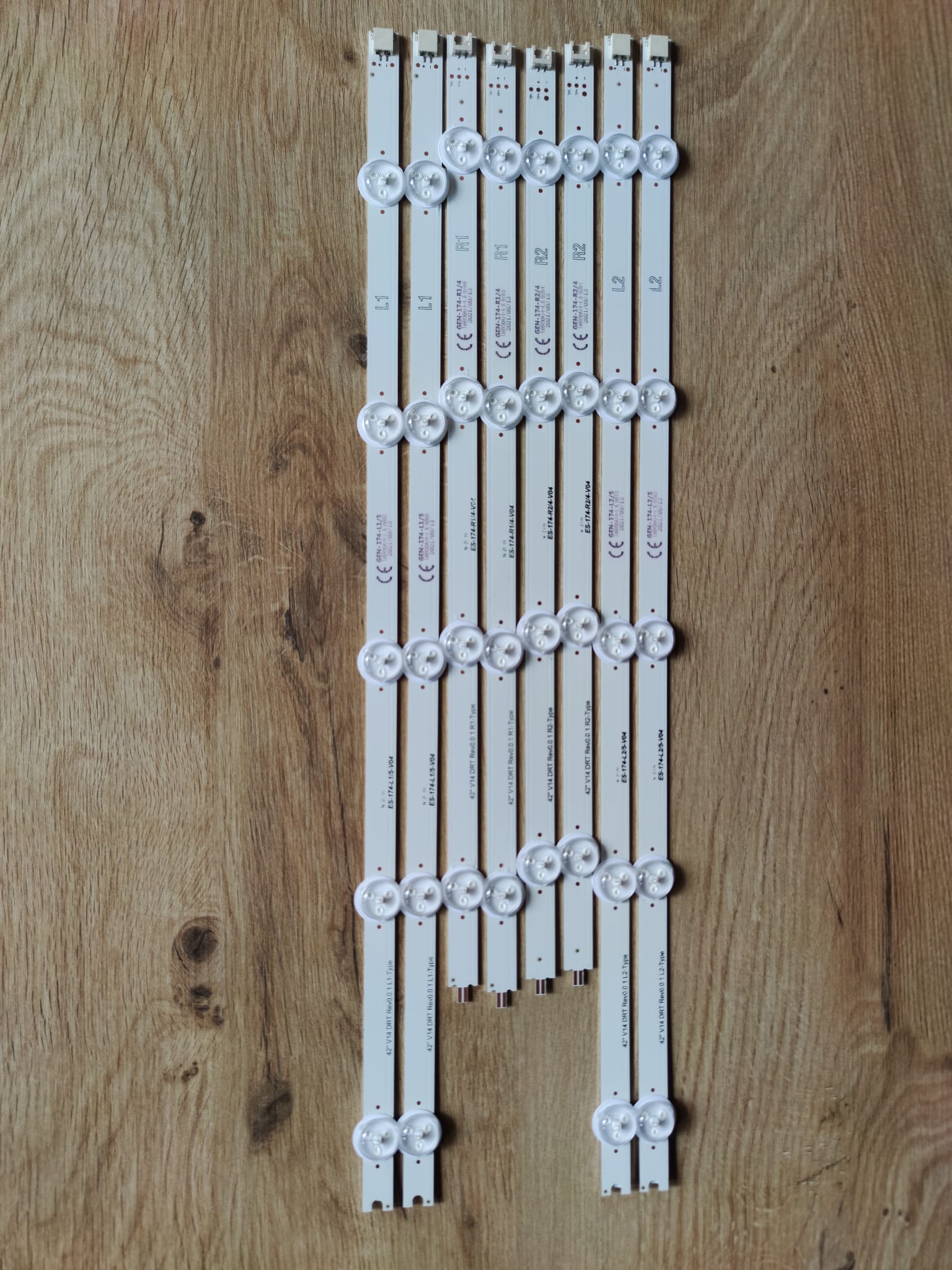 42pfk6309 42PFK5209 LC420DUN PG P1 V14 DRT REV0.0 , 6916L-1455B , 6916L-1456B , 6916L-1457B , 6916L