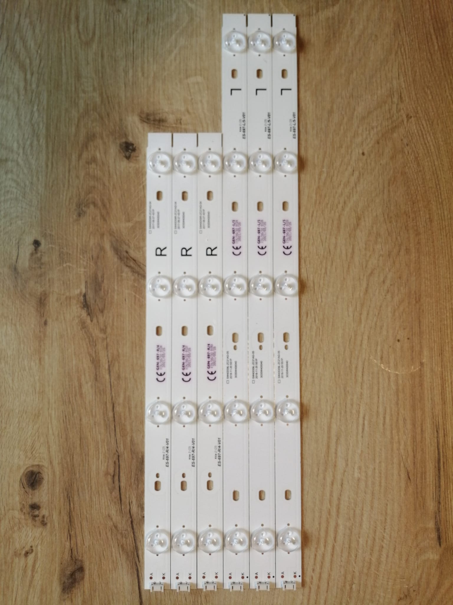 A40L 5745 4B A40L 4725 4B A40L 5741 4B B40L 5741 4B
