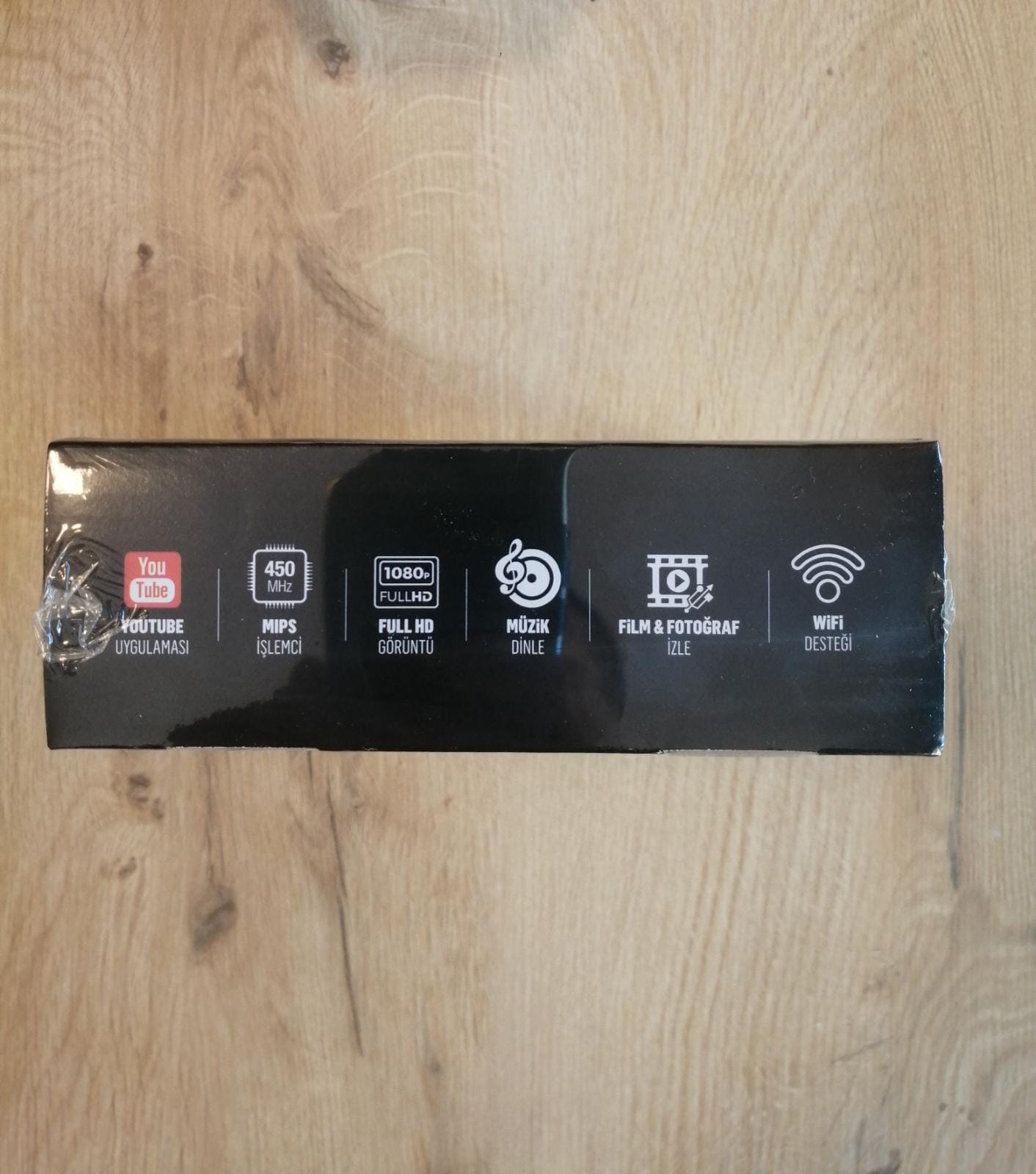 DreamStar OnePlus MiniHD