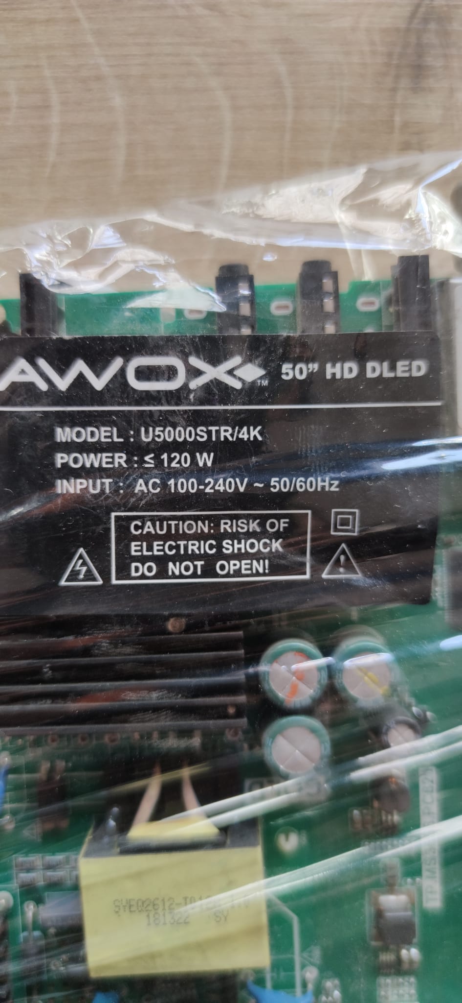 Tp ms3686 pc821