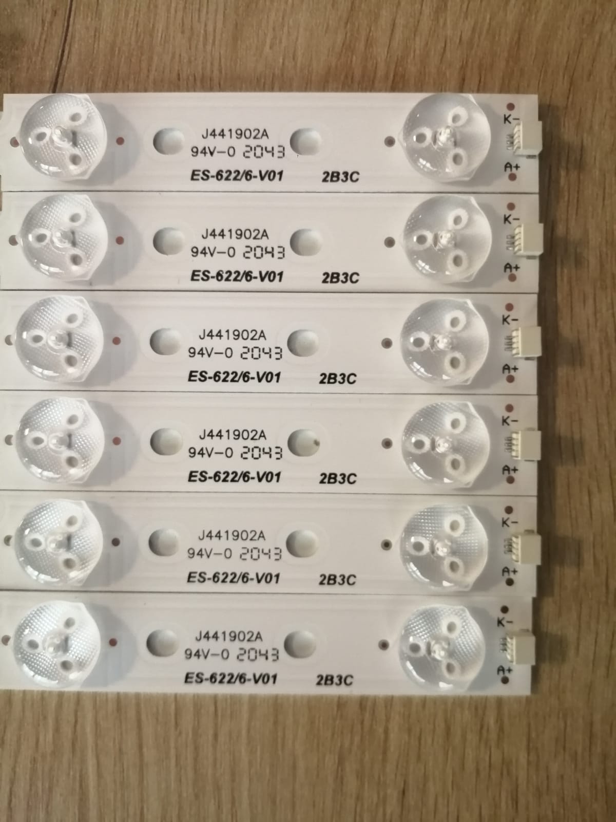 40PFL8505 - AWOX 40102 KJ40D06-ZC14F-02 , 303KJ400032 