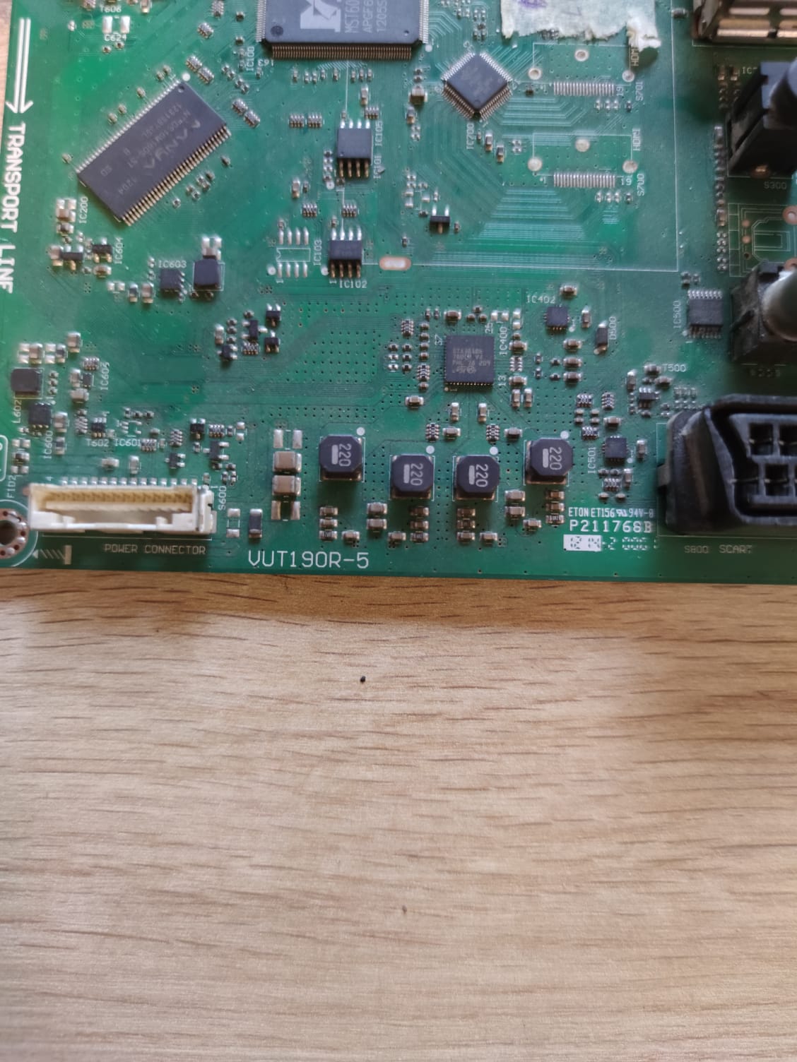 Vut190r-5