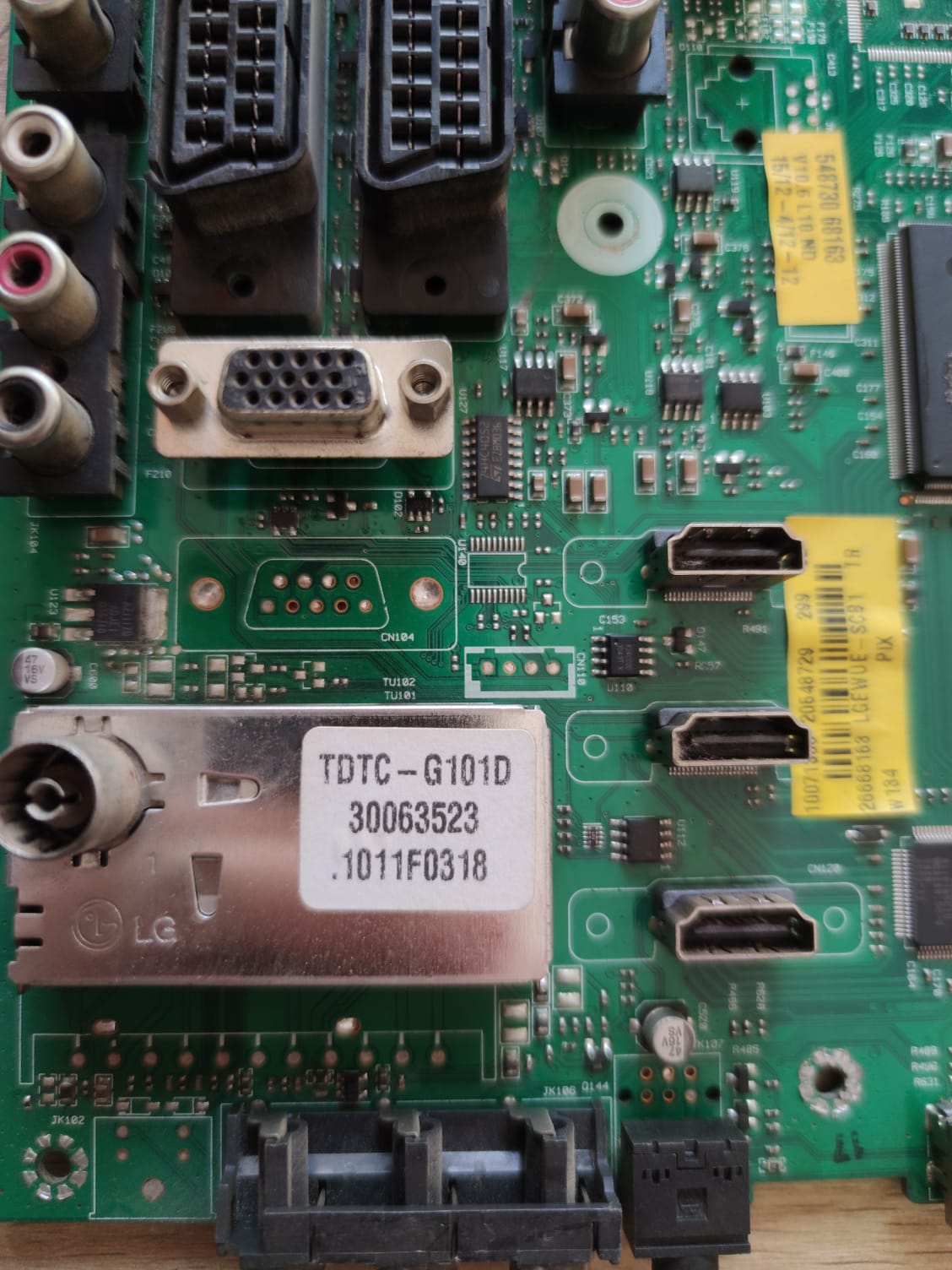 17MB35-4 KABLO SOKET