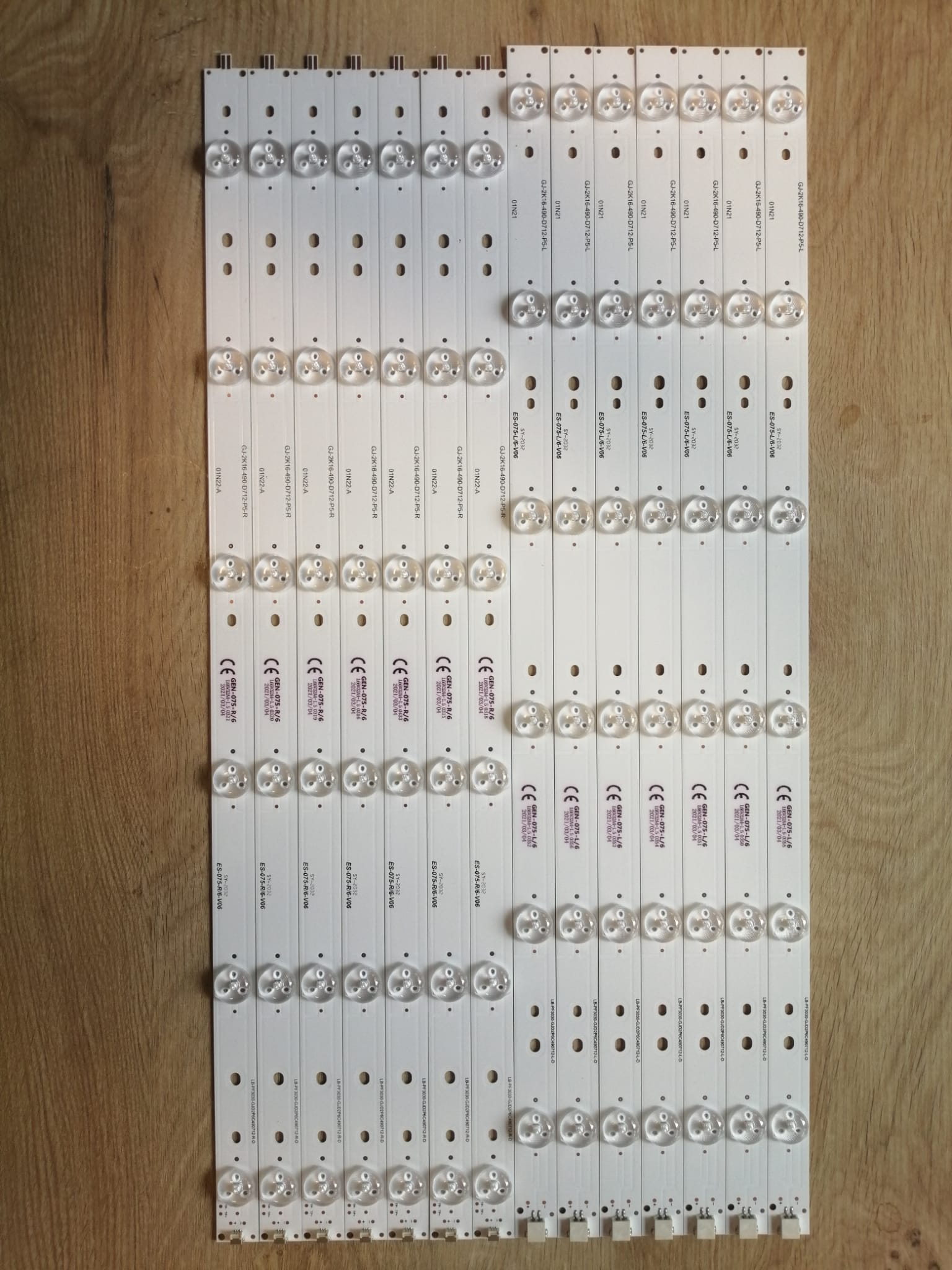 49PUS6401, 49PUS6501, 49PUS6101, 49PUS6432, 49PUS6452, 49PUS6551,