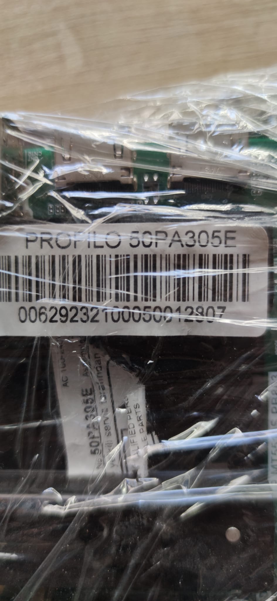 50PA305E