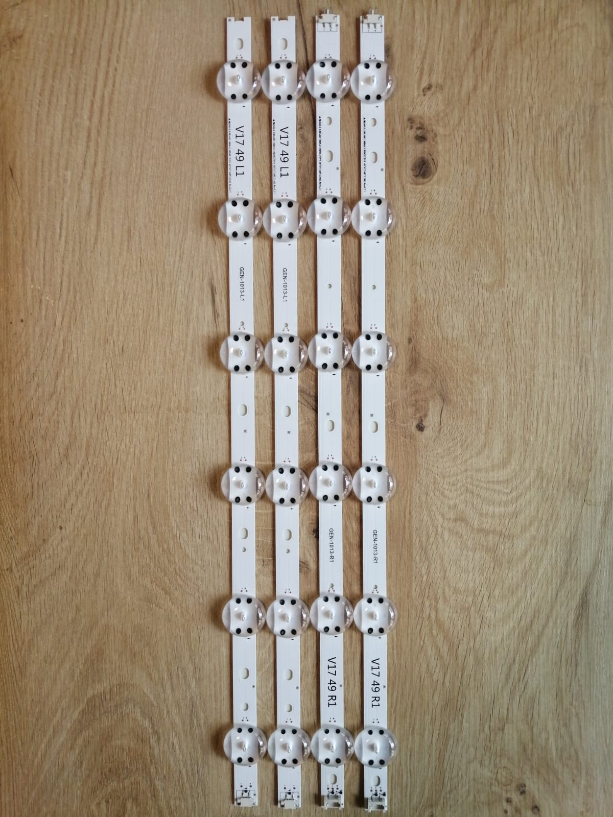 R1:49"V17 ART3 2862 REV0.2 49UJ651V , 49UJ701V