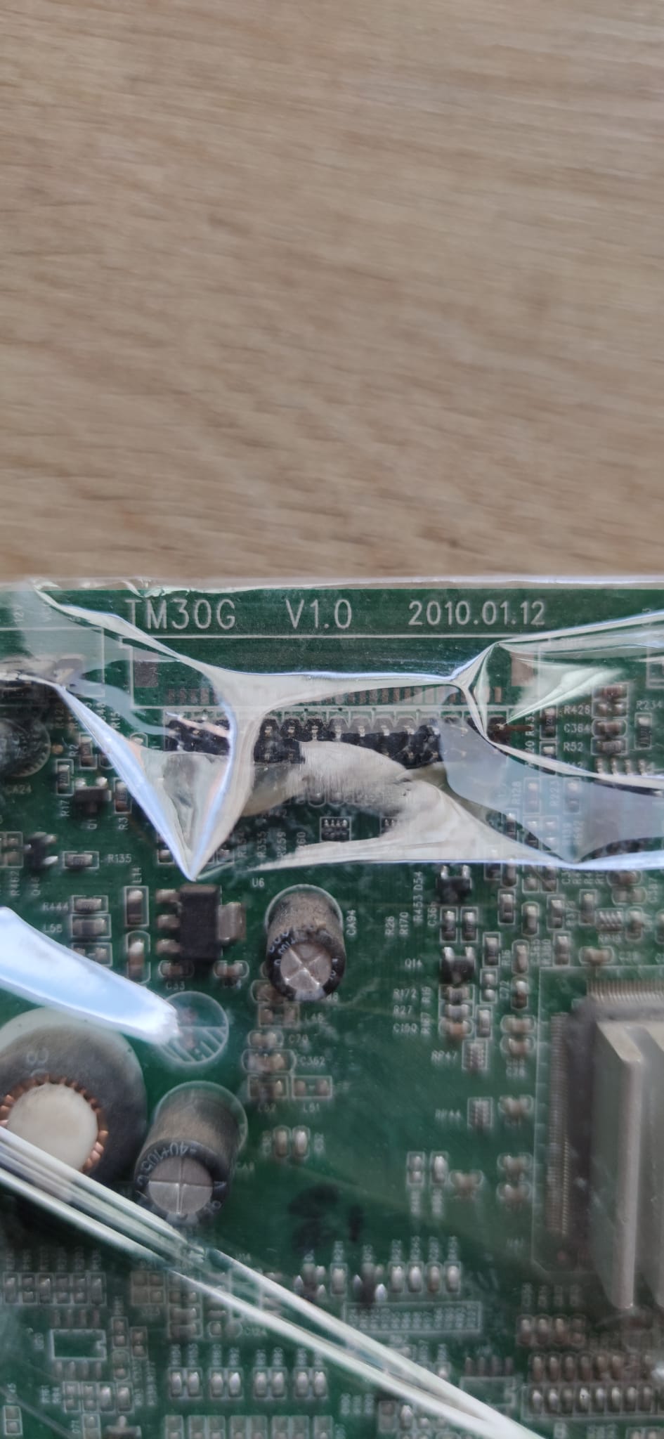 tm30g