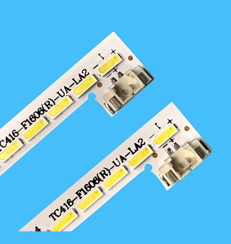 TC416-F2404 TC416-F2404-UA-LA4 96LED için 46.1CM HISENSE 42 inç