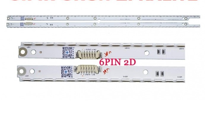 UE40ES5500 2D ORJ 6PİN LTJ400HM09, LE400BGS-V1, CY-LE400BGSV1J 40 INCH SAMSUNG 2012SVS40 7032NNB RIGHT56 2D ORJ