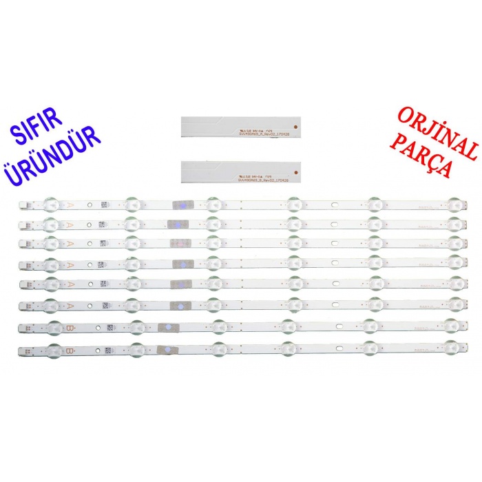 6A2B 49ud8400-49V5863DAT SVV490A69_A_REV02, SVV490A69_B_REV02, VES490UNYL-2D-N01 LED BAR , JL.D49061330-078AS-M_V04 ,JL.D49061330-078HS-M_V04 LED BAR