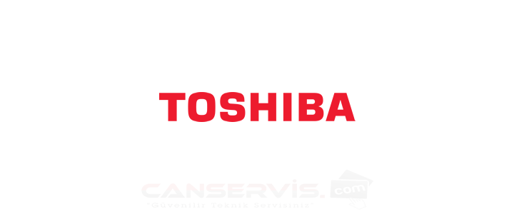 TOSHIBA