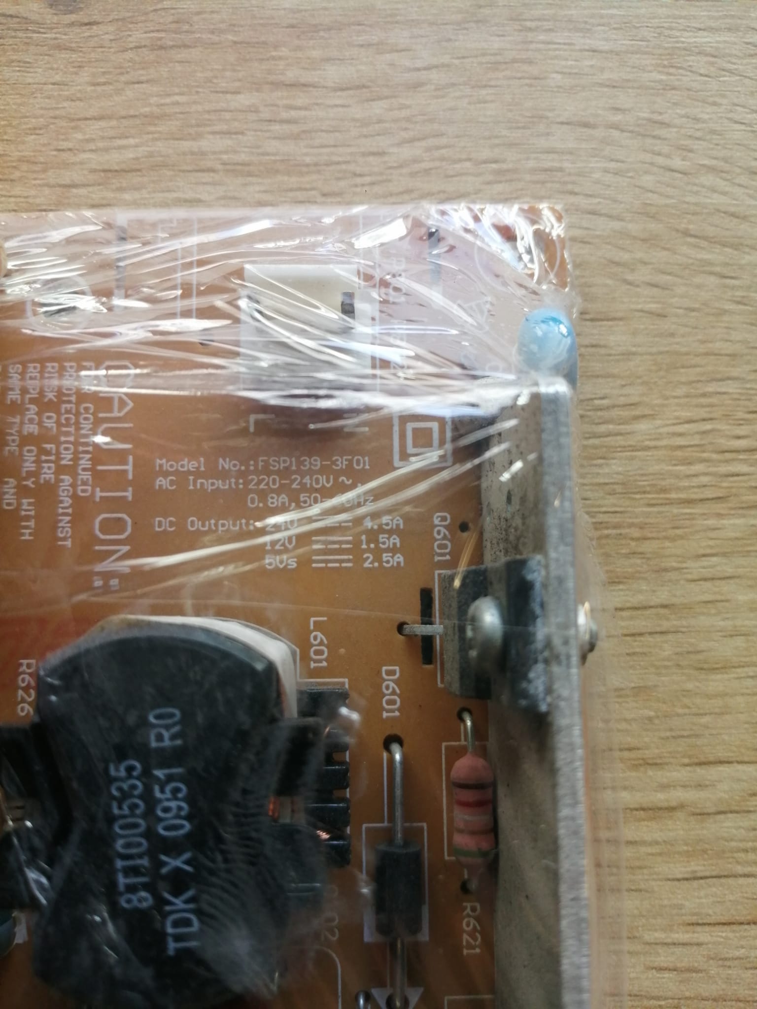 Fsp139-3f01