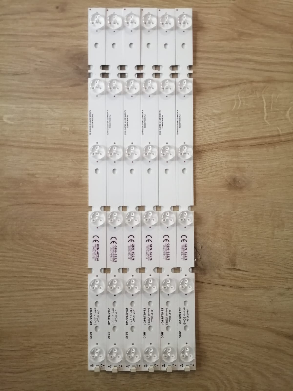 40PFL8505 - AWOX 40102 KJ40D06-ZC14F-02 , 303KJ400032