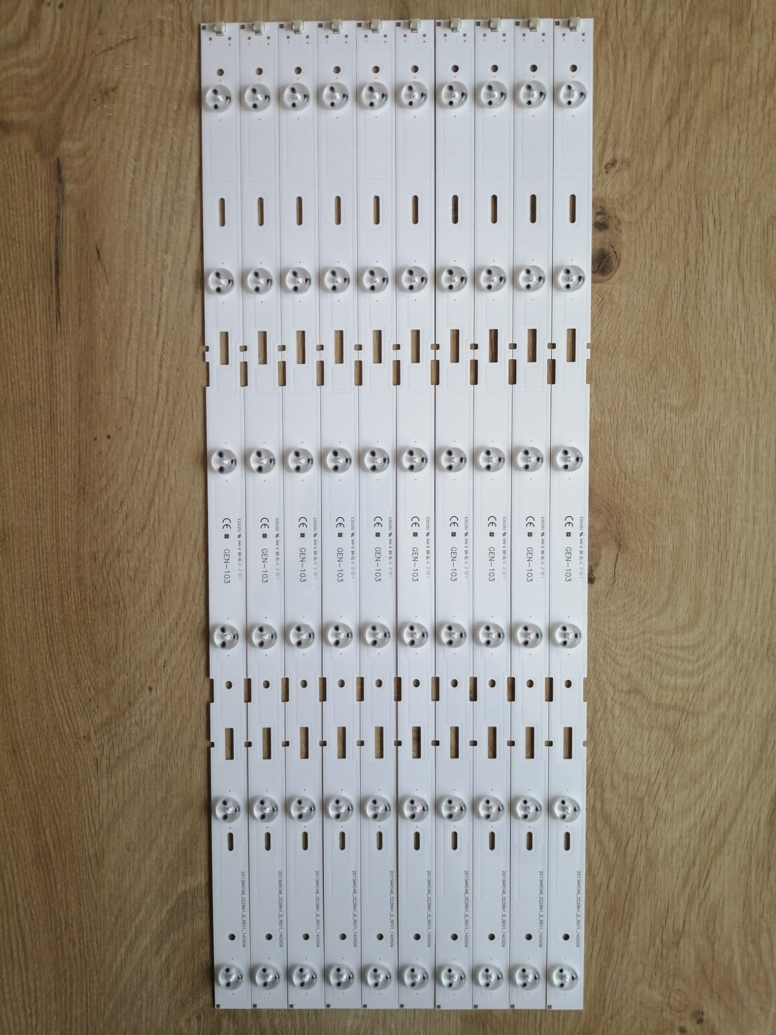 AL48L 5431 4B A48-LB-6436 B48-LW-5433 G48L 5531 4B B48LW6536