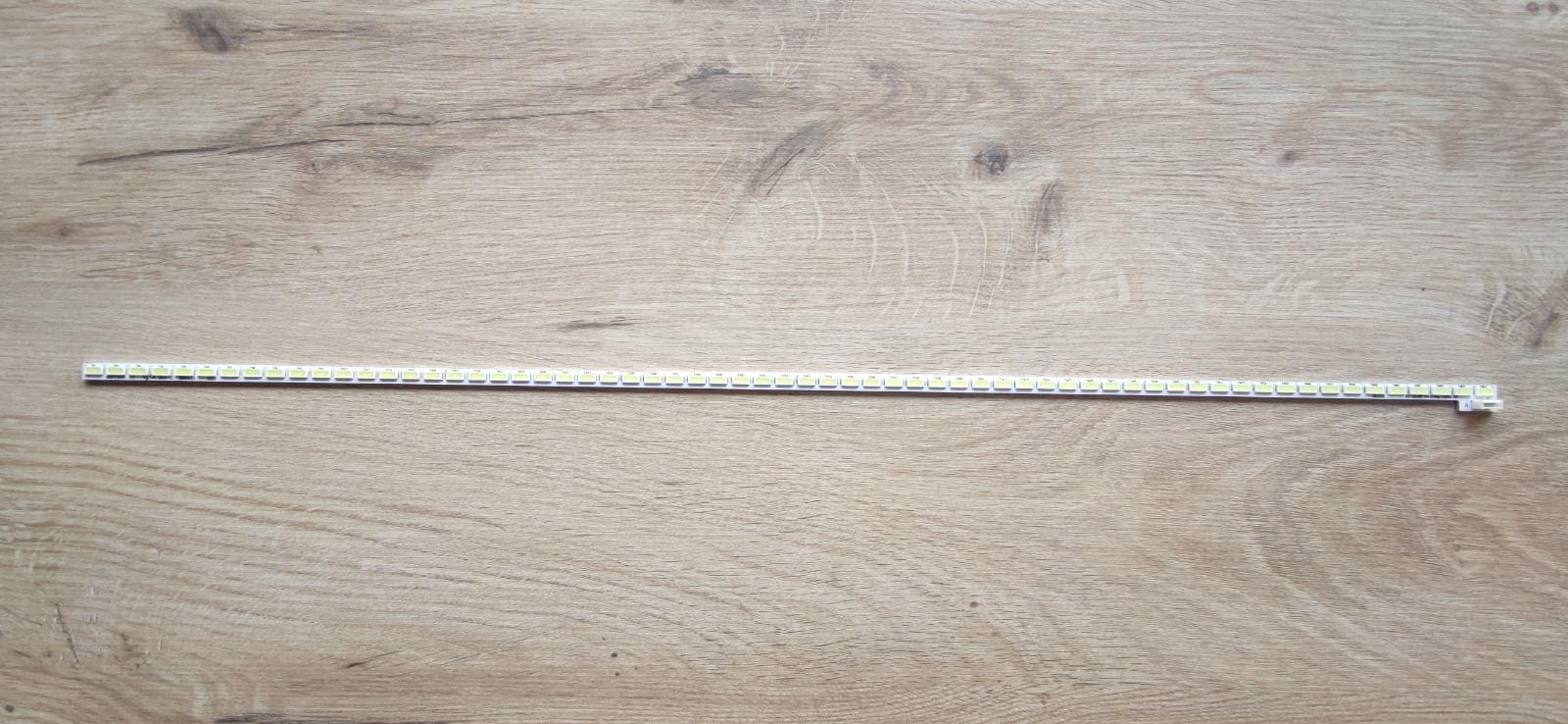 42 64 LED420TA05 V0 94V-0 E88441 6V (52,9 CM) 42PF7050