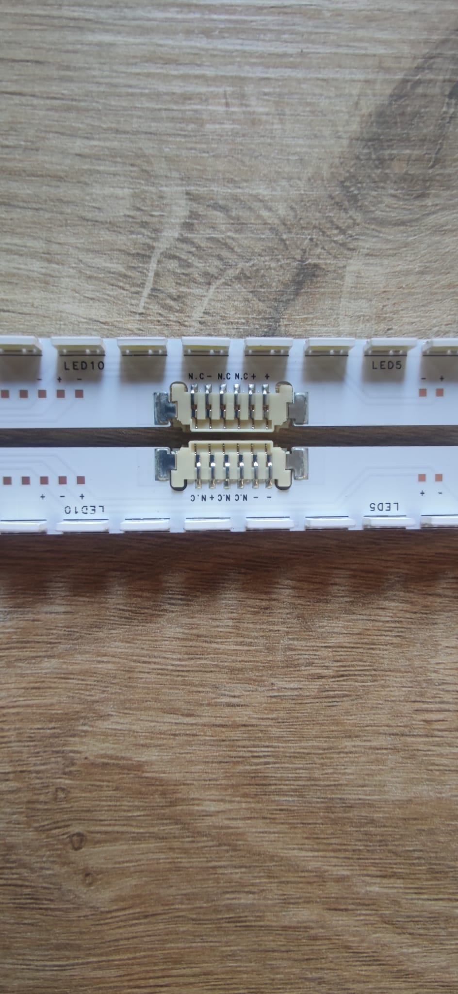 UE55ES6340 UE55ES6140 6 PİN 10 PİN 2 MODEL