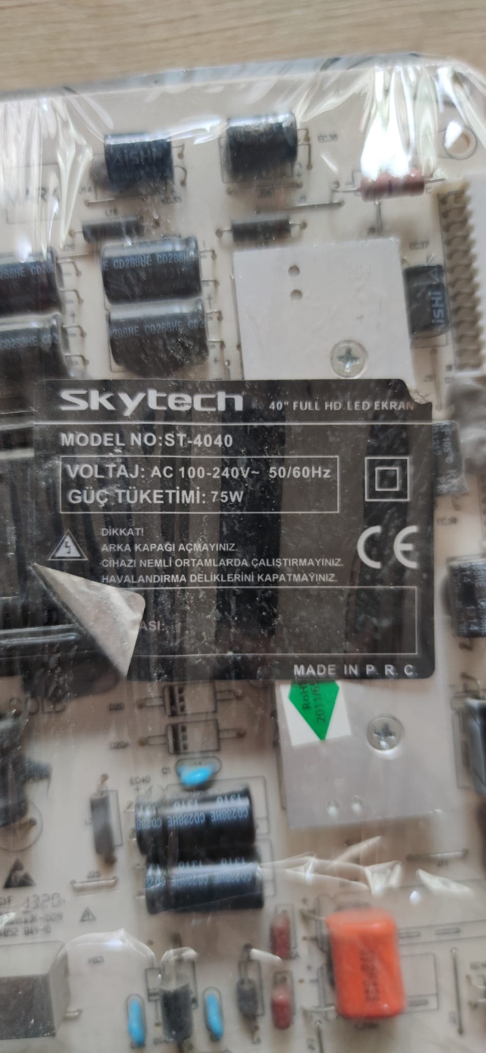 ST4040