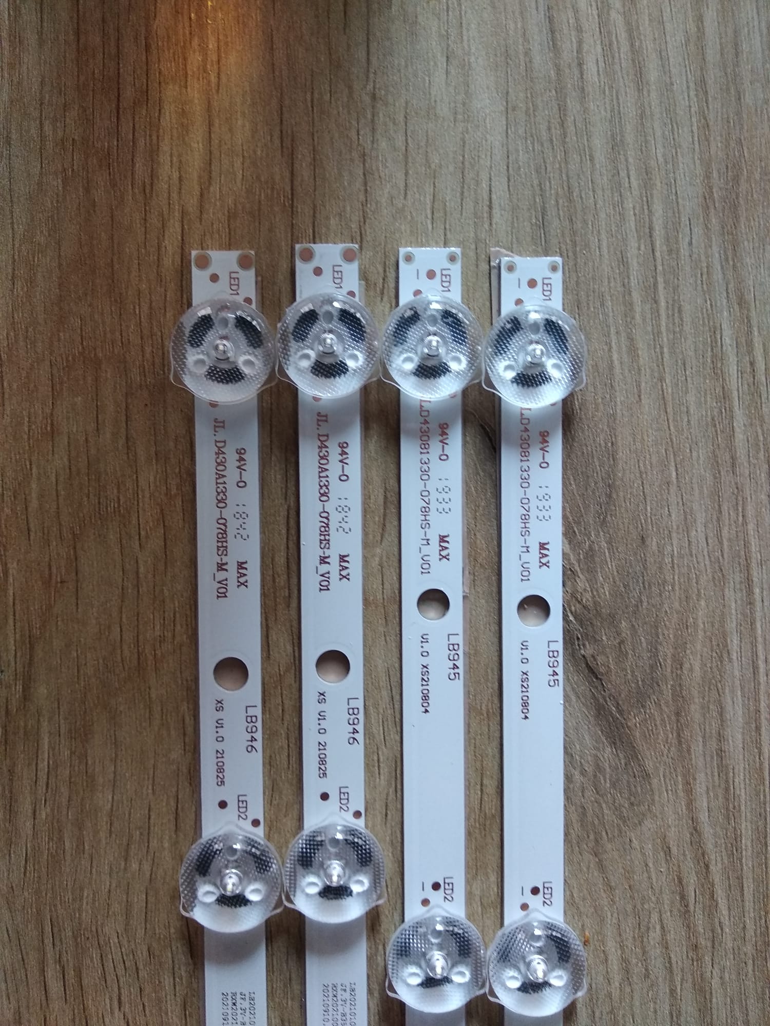 43U9401 43ud8400
