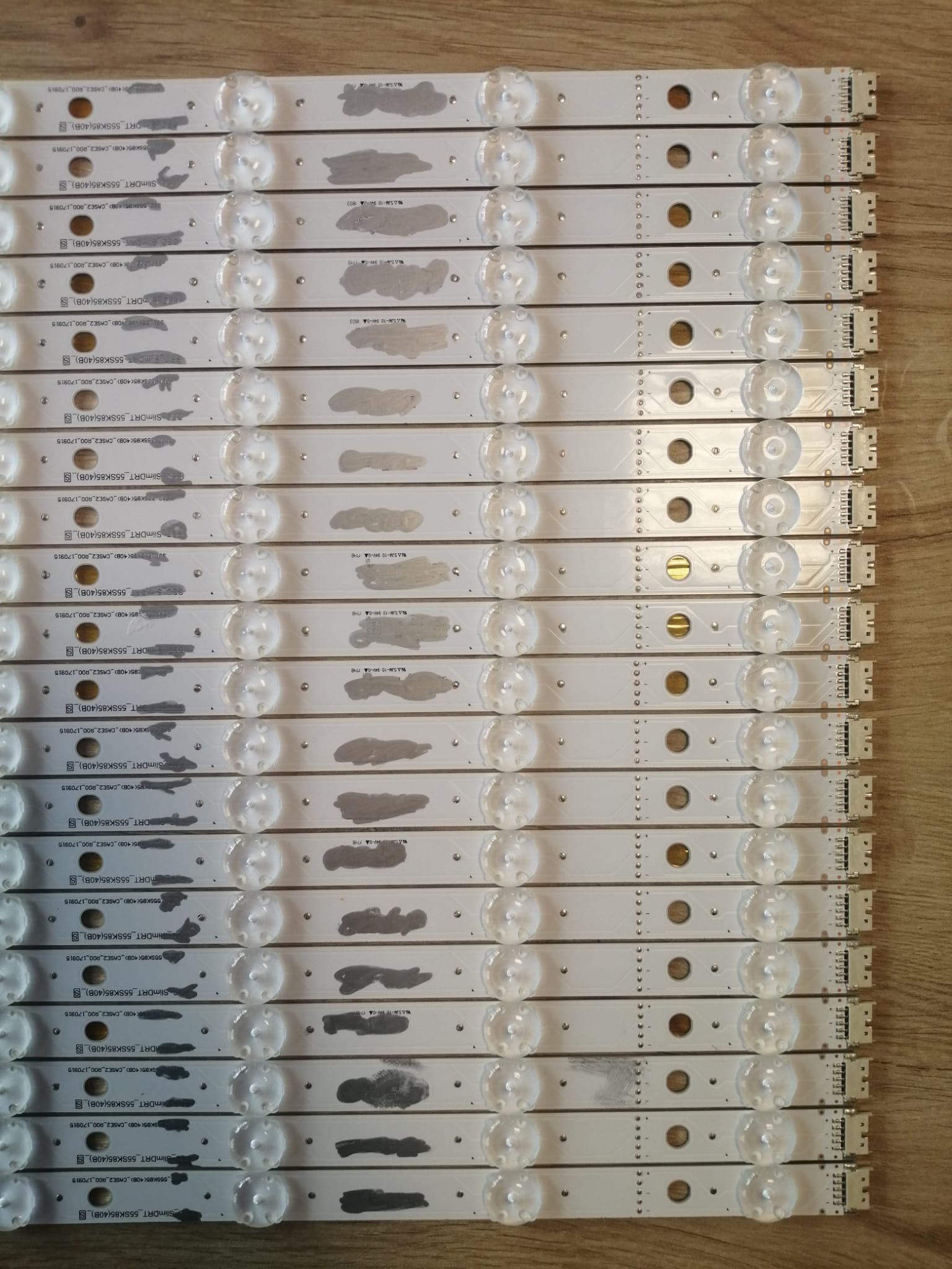 55SK8550PUA , 55SK8500PLA SSC_SLIMDRT_55SK85(40B)_S